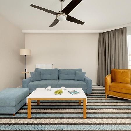 Sunny Apartments In Bel Mare Resort By Noclegi Renters Мендзиздрое Екстериор снимка