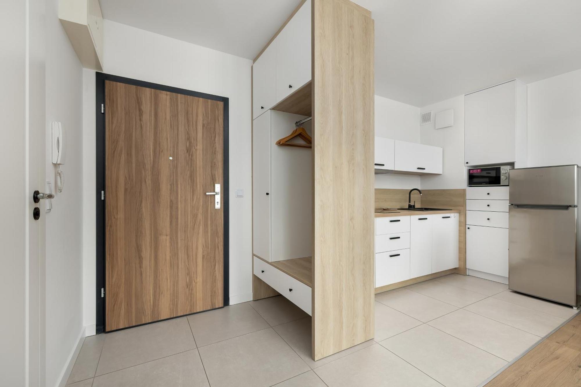 Sunny Apartments In Bel Mare Resort By Noclegi Renters Мендзиздрое Екстериор снимка