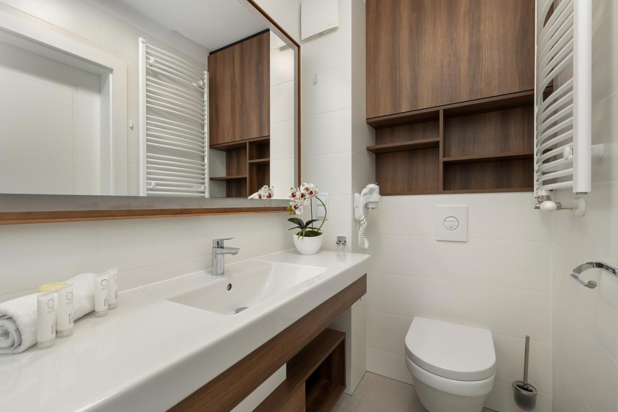 Sunny Apartments In Bel Mare Resort By Noclegi Renters Мендзиздрое Екстериор снимка